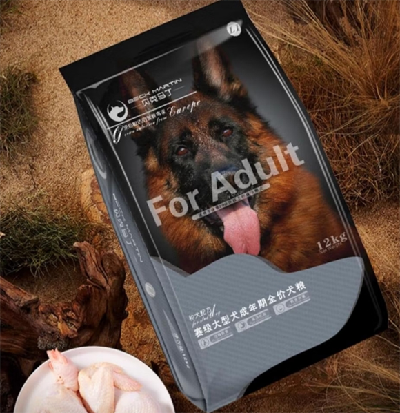 贝克马丁犬粮好不好用 贝克马丁犬粮好不好用