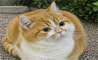 宠物猫的妊娠期几周啊