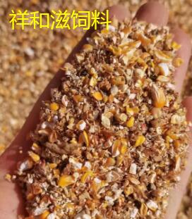 祥和滋饲料多少钱一袋