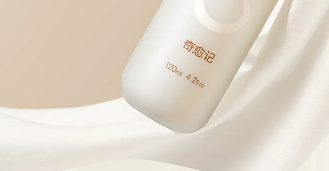 奇愈记宠物沐浴露是什么味道