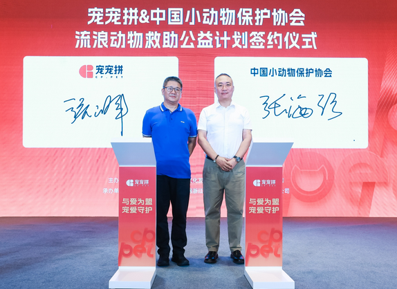 宠宠拼是外企吗 宠宠拼是外企吗