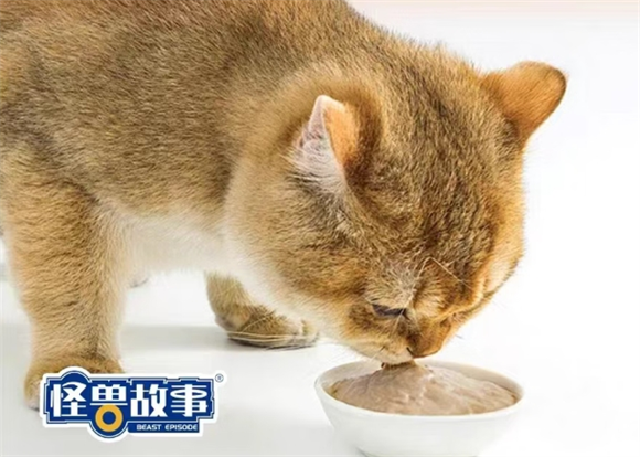 怪兽故事罐头：一餐一杯，拒绝浪费的明智之选