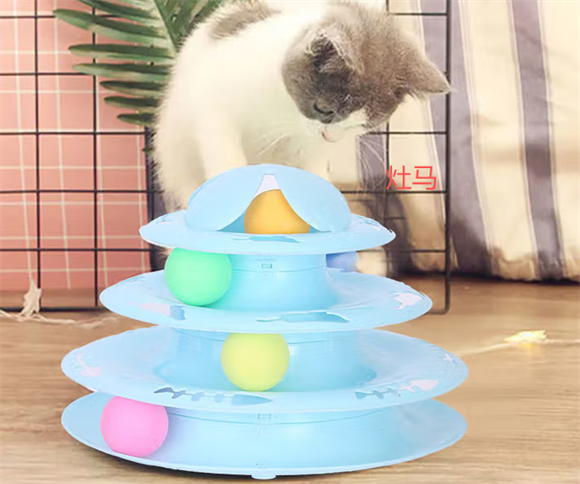 灶马猫薄荷玩具好不