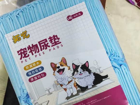 宠物尿垫推荐便宜的品牌有哪些？选拓宠，日常消耗无压力