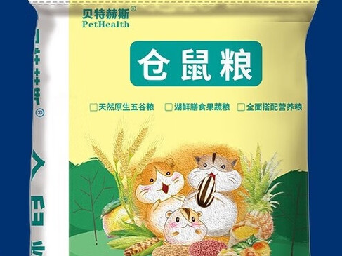 贝特赫斯鼠粮推荐吗 贝特赫斯鼠粮推荐吗