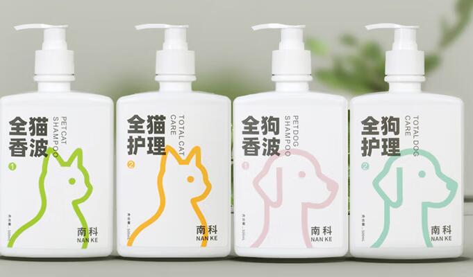 南科沐浴露是什么味道 南科沐浴露是什么味道