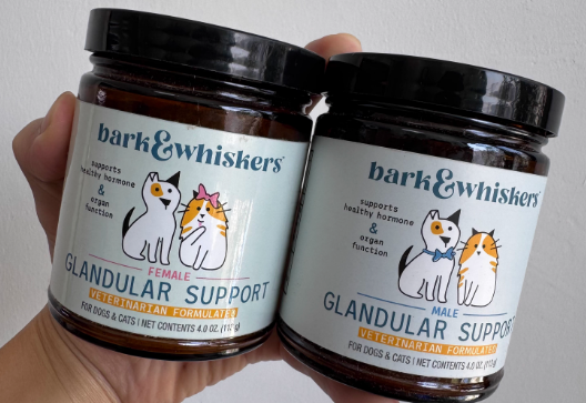 DrMercola猫狗内脏腺体粉:营养丰富的宝藏产品 DrMercola猫狗内脏腺体粉:营养丰富的宝藏产品