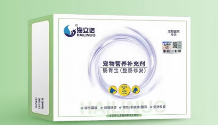 海立诺宠物益生菌怎么样