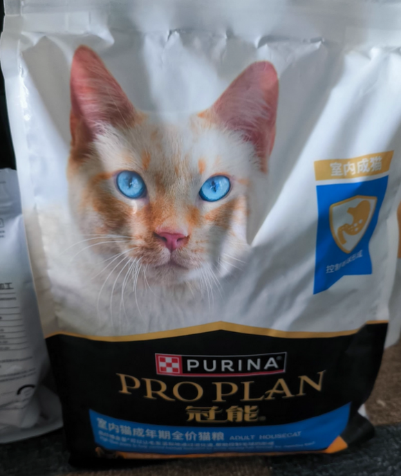 布偶最适合的猫粮如何选?冠能室内猫粮凭4大优势成家长首选 布偶最适合的猫粮如何选?冠能室内猫粮凭4大优势成家长首选