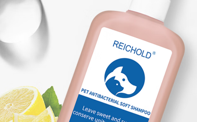 REICHOLD狗狗专用沐浴露:爱宠的全方位护理宝藏 REICHOLD狗狗专用沐浴露:爱宠的全方位护理宝藏