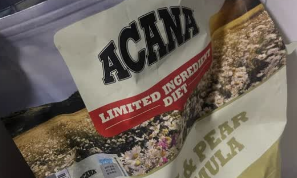 狗粮推荐去泪痕哪款好?爱肯拿!鸭肉加梨,对泪痕肌超友好! 狗粮推荐去泪痕哪款好?爱肯拿!鸭肉加梨,对泪痕肌超友好!