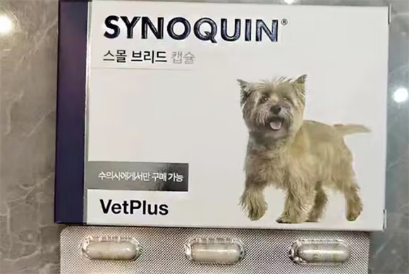 宠特宝关节软骨素:给爱宠关节的“青春秘籍” 宠特宝关节软骨素:给爱宠关节的“青春秘籍”