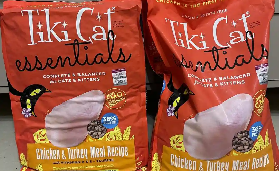 TiKiCat猫粮属于什么档次 TiKiCat猫粮属于什么档次