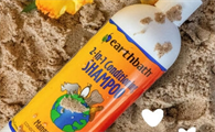 宠物沐浴露哪个安全好用？Earthbath采用天然和有机成分，予宠物至臻呵护