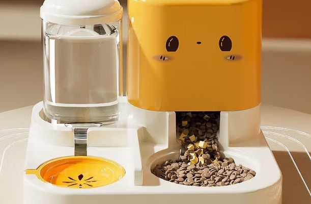 梦雷宠自动喂食器好不好 梦雷宠自动喂食器好不好