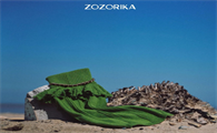 ZOZORIKA宠物毛衫——温暖与时尚的完美邂逅