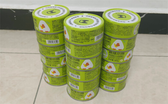 什么品牌的狗罐头比较好?疯狂小狗让挑食狗秒变干饭王 什么品牌的狗罐头比较好?疯狂小狗让挑食狗秒变干饭王