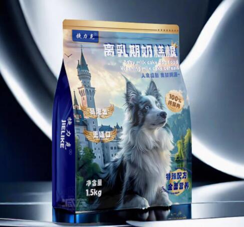 捷力克狗粮怎么样 捷力克狗粮怎么样
