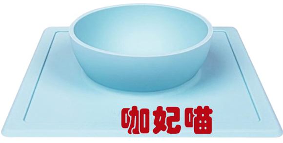 咖妃喵宠物碗：为爱宠量身打造的专属食盆