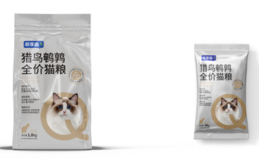 萌享趣猫粮属于什么档次的 萌享趣猫粮属于什么档次的