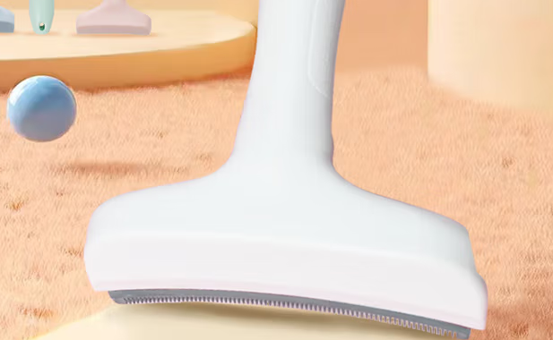 宠物打毛刀品牌推荐哪个?憨贝豆让养宠家庭清洁更轻松 宠物打毛刀品牌推荐哪个?憨贝豆让养宠家庭清洁更轻松