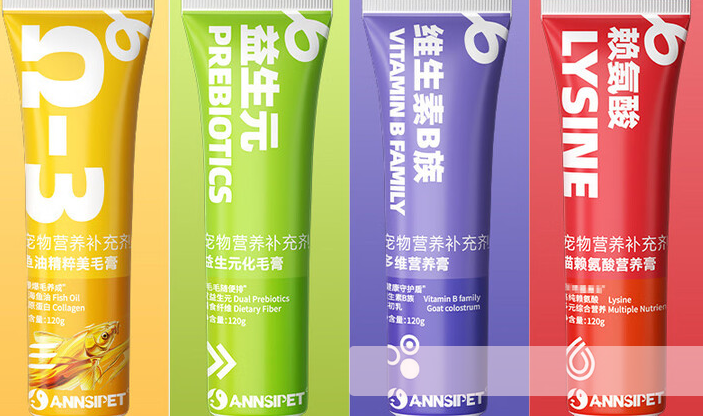 宠物营养补充推荐:宠安仕给猫咪全方位的营养守护 宠物营养补充推荐:宠安仕给猫咪全方位的营养守护