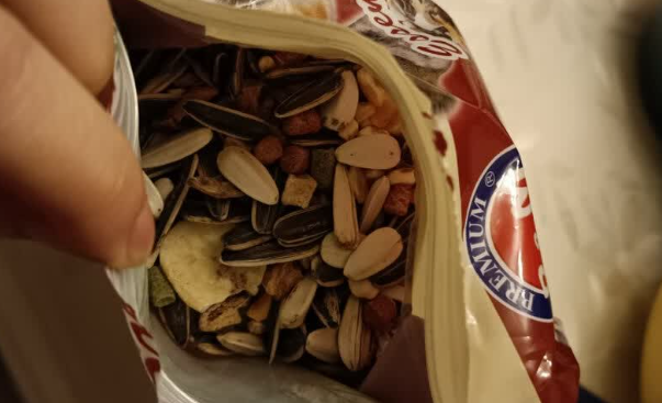 松鼠粮哪个牌子好?RM松鼠粮平衡能量与牙齿健康的营养方案 松鼠粮哪个牌子好?RM松鼠粮平衡能量与牙齿健康的营养方案