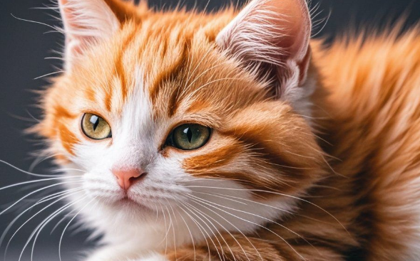 猫鼻子藓怎么治疗