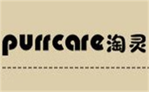 purrcare淘灵