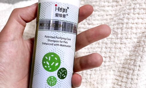 宠物沐浴露哪个牌子好?爱维普宠物真菌沐浴露安全可靠! 宠物沐浴露哪个牌子好?爱维普宠物真菌沐浴露安全可靠!