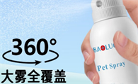宝路琪宠物喷剂好用吗