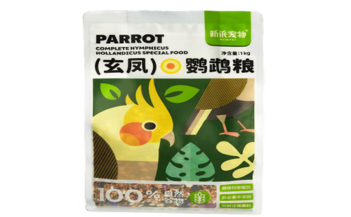 新派