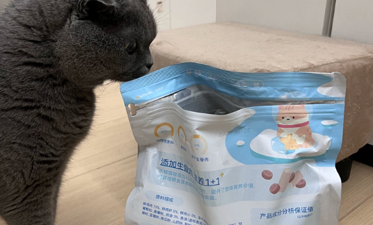 2025猫粮十大排名中,乐顿猫粮的低温烘焙工艺,口感更好! 2025猫粮十大排名中,乐顿猫粮的低温烘焙工艺,口感更好!