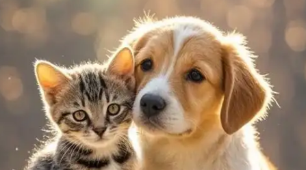 巴媒：中国宠物友好服务蓬勃发展