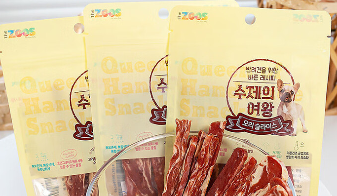 宠物零食品牌推荐——THEZOOS,狗狗舌尖上的营养盛宴 宠物零食品牌推荐——THEZOOS,狗狗舌尖上的营养盛宴