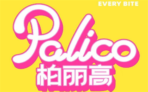 柏丽高palico