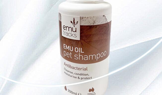 emu tracks宠物香波哪个味道好 emu tracks宠物香波哪个味道好
