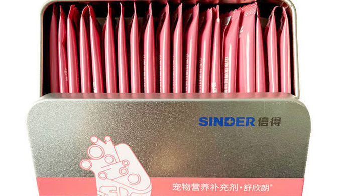 信得科技宠物营养补充剂可以和维生素一起吃吗 信得科技宠物营养补充剂可以和维生素一起吃吗