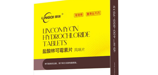 宠物抗菌消炎药哪个好?领柒:抗菌消炎的优质之选 宠物抗菌消炎药哪个好?领柒:抗菌消炎的优质之选