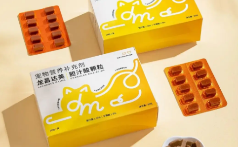 龙昌小宠有哪些产品