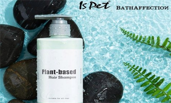 BATHAFFECTION宠物沐浴露有几种 BATHAFFECTION宠物沐浴露有几种