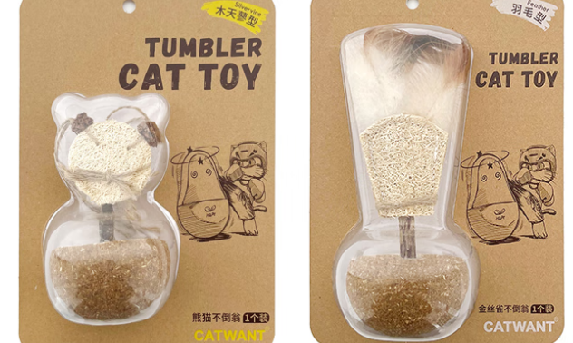 猫咪玩具推荐：猫咪旺农场玩具，解锁猫咪玩乐新体验