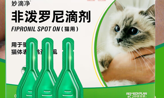 宠物驱虫药排行榜中妙医世家，守护健康的不二之选