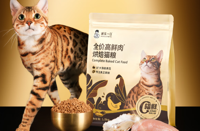 2025年猫粮哪个牌子质量好性价比高?诚实一口实力之选 2025年猫粮哪个牌子质量好性价比高?诚实一口实力之选