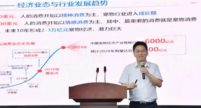 科技点亮万千萌宠家庭!大江新闻《宠爱》频道正式上线 科技点亮万千萌宠家庭!大江新闻《宠爱》频道正式上线