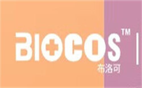 布洛可BLOCOS
