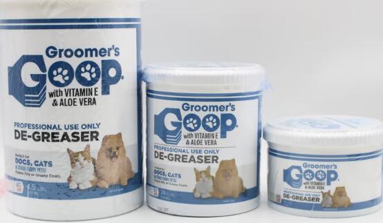 goop宠物用品怎么样