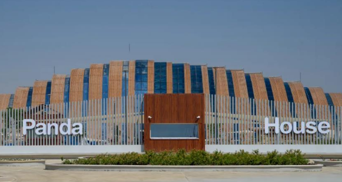 以色列袭击卡塔尔,中国网友急了:我们的两只大熊猫怎么样了? 以色列袭击卡塔尔,中国网友急了:我们的两只大熊猫怎么样了?