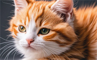 猫鼻子藓怎么治疗