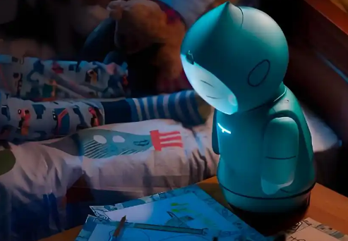 灵狐之家智能灵狐伴侣机器人好不好 灵狐之家智能灵狐伴侣机器人好不好